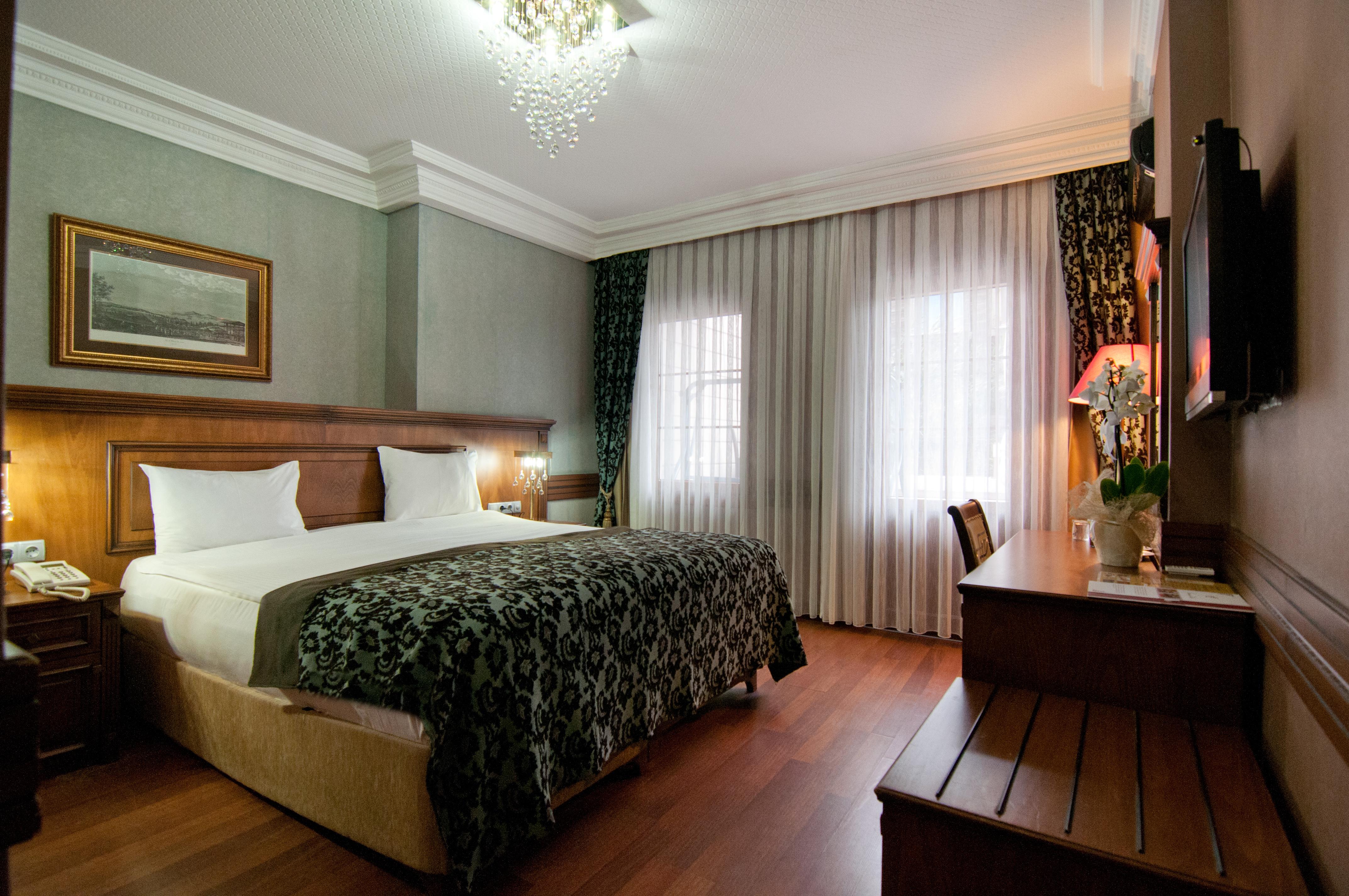 Hotel Ferman Old -special Category 4*