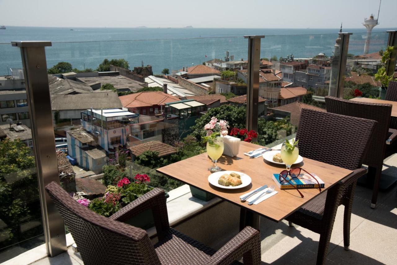 Ferman Old -special Category 4* Istambul